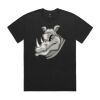 AS Colour - Heavy Faded Tee Thumbnail