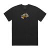 AS Colour - Heavy Faded Tee Thumbnail