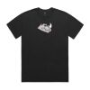 AS Colour - Heavy Faded Tee Thumbnail
