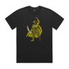 AS Colour - Heavy Faded Tee Thumbnail