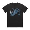 AS Colour - Heavy Faded Tee Thumbnail