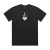 AS Colour - Heavy Faded Tee Thumbnail