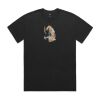AS Colour - Heavy Faded Tee Thumbnail