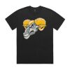 AS Colour - Heavy Faded Tee Thumbnail