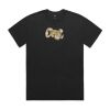 AS Colour - Heavy Faded Tee Thumbnail