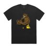 AS Colour - Heavy Faded Tee Thumbnail