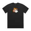 AS Colour - Heavy Faded Tee Thumbnail