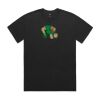 AS Colour - Heavy Faded Tee Thumbnail