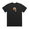 AS Colour - Heavy Faded Tee Thumbnail