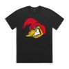 AS Colour - Heavy Faded Tee Thumbnail