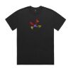AS Colour - Heavy Faded Tee Thumbnail