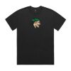 AS Colour - Heavy Faded Tee Thumbnail