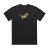 AS Colour - Heavy Faded Tee Thumbnail