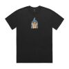 AS Colour - Heavy Faded Tee Thumbnail