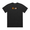 AS Colour - Heavy Faded Tee Thumbnail