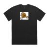 AS Colour - Heavy Faded Tee Thumbnail