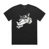 AS Colour - Heavy Faded Tee Thumbnail