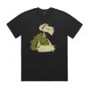 AS Colour - Heavy Faded Tee Thumbnail