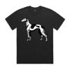AS Colour - Heavy Faded Tee Thumbnail