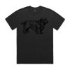 AS Colour - Heavy Faded Tee Thumbnail