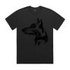 AS Colour - Heavy Faded Tee Thumbnail