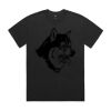 AS Colour - Heavy Faded Tee Thumbnail