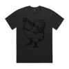 AS Colour - Heavy Faded Tee Thumbnail