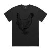 AS Colour - Heavy Faded Tee Thumbnail