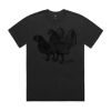 AS Colour - Heavy Faded Tee Thumbnail