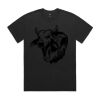 AS Colour - Heavy Faded Tee Thumbnail