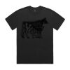 AS Colour - Heavy Faded Tee Thumbnail