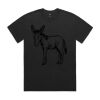 AS Colour - Heavy Faded Tee Thumbnail