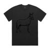 AS Colour - Heavy Faded Tee Thumbnail