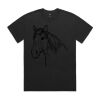 AS Colour - Heavy Faded Tee Thumbnail