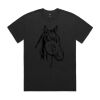 AS Colour - Heavy Faded Tee Thumbnail