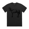 AS Colour - Heavy Faded Tee Thumbnail