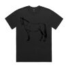 AS Colour - Heavy Faded Tee Thumbnail