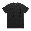 AS Colour - Heavy Faded Tee Thumbnail