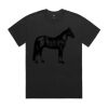 AS Colour - Heavy Faded Tee Thumbnail