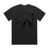 AS Colour - Heavy Faded Tee Thumbnail