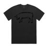 AS Colour - Heavy Faded Tee Thumbnail