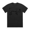 AS Colour - Heavy Faded Tee Thumbnail