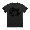 AS Colour - Heavy Faded Tee Thumbnail