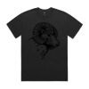 AS Colour - Heavy Faded Tee Thumbnail