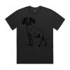 AS Colour - Heavy Faded Tee Thumbnail
