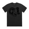AS Colour - Heavy Faded Tee Thumbnail