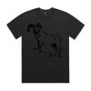 AS Colour - Heavy Faded Tee Thumbnail
