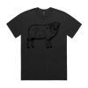 AS Colour - Heavy Faded Tee Thumbnail