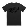 AS Colour - Heavy Faded Tee Thumbnail