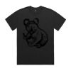 AS Colour - Heavy Faded Tee Thumbnail